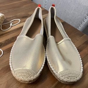 Sea Star shoes